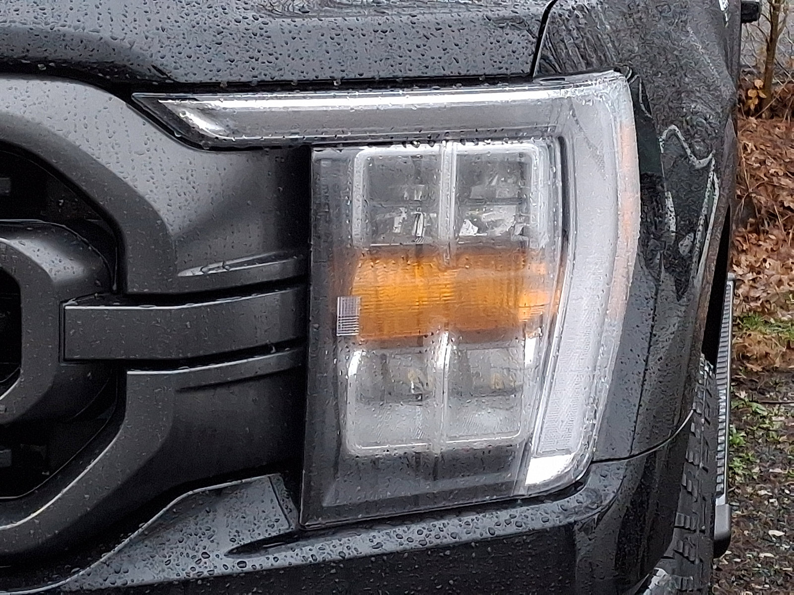 Certified 2023 Ford F150 XLT w/ Equipment Group 302A High image 4