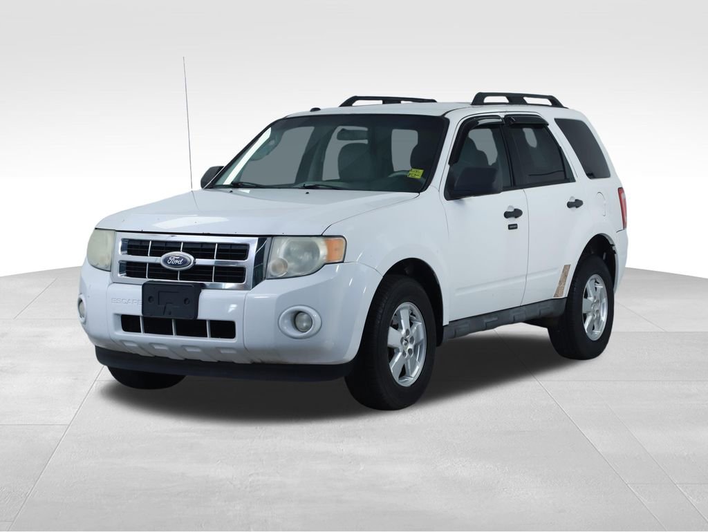 Used 2010 Ford Escape XLT AWD/4WD image 4