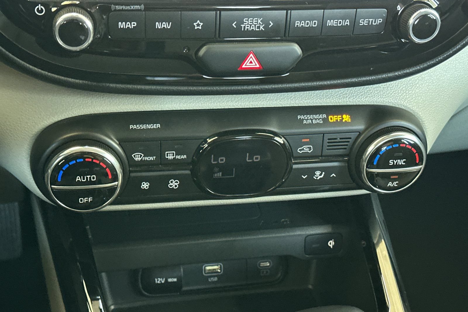 Used 2023 Kia Soul EX FWD image 21