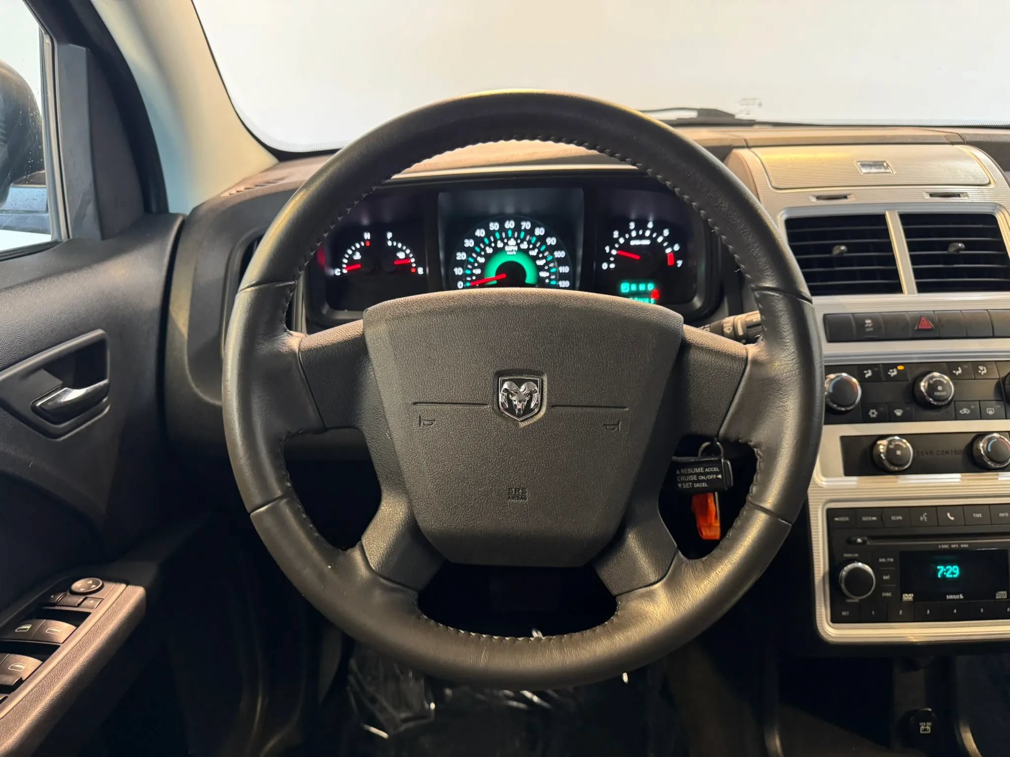 Used 2010 Dodge Journey SE w/ Popular Equipment Group FWD image 11