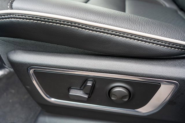 New 2026 RAM 1500 Laramie image 13