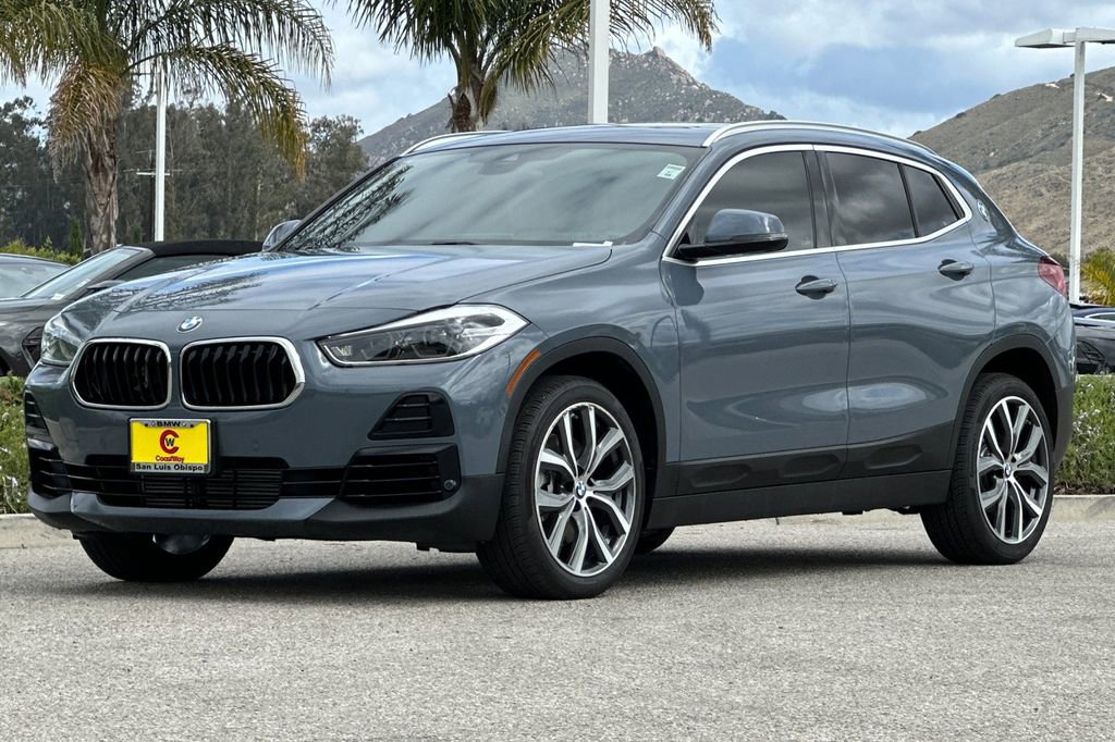 Used 2023 BMW X2 sDrive28i w/ Premium Package FWD image 7