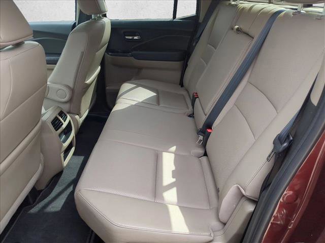 Used 2019 Honda Ridgeline RTL image 20