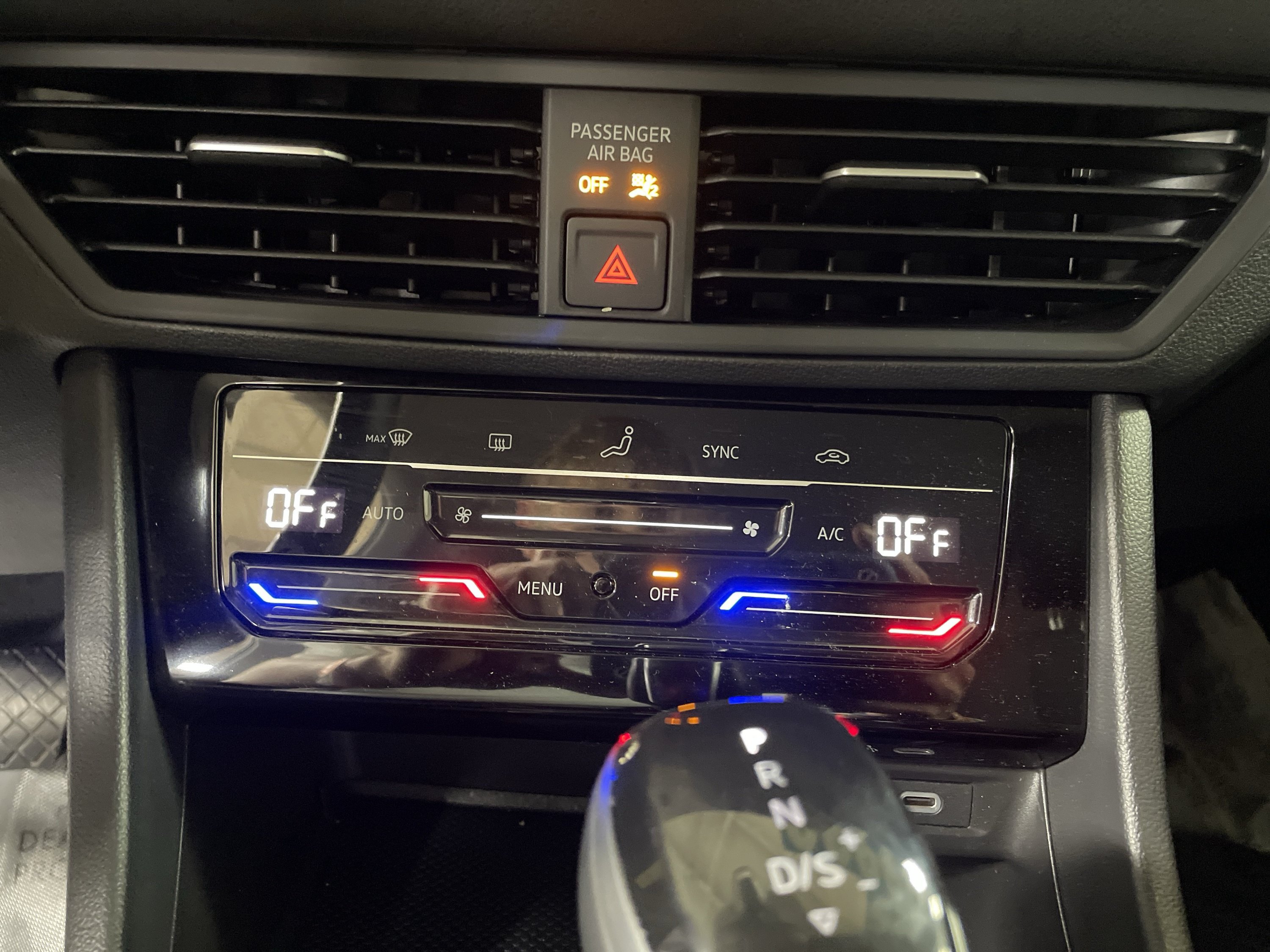 Used 2025 Volkswagen Jetta S FWD image 19