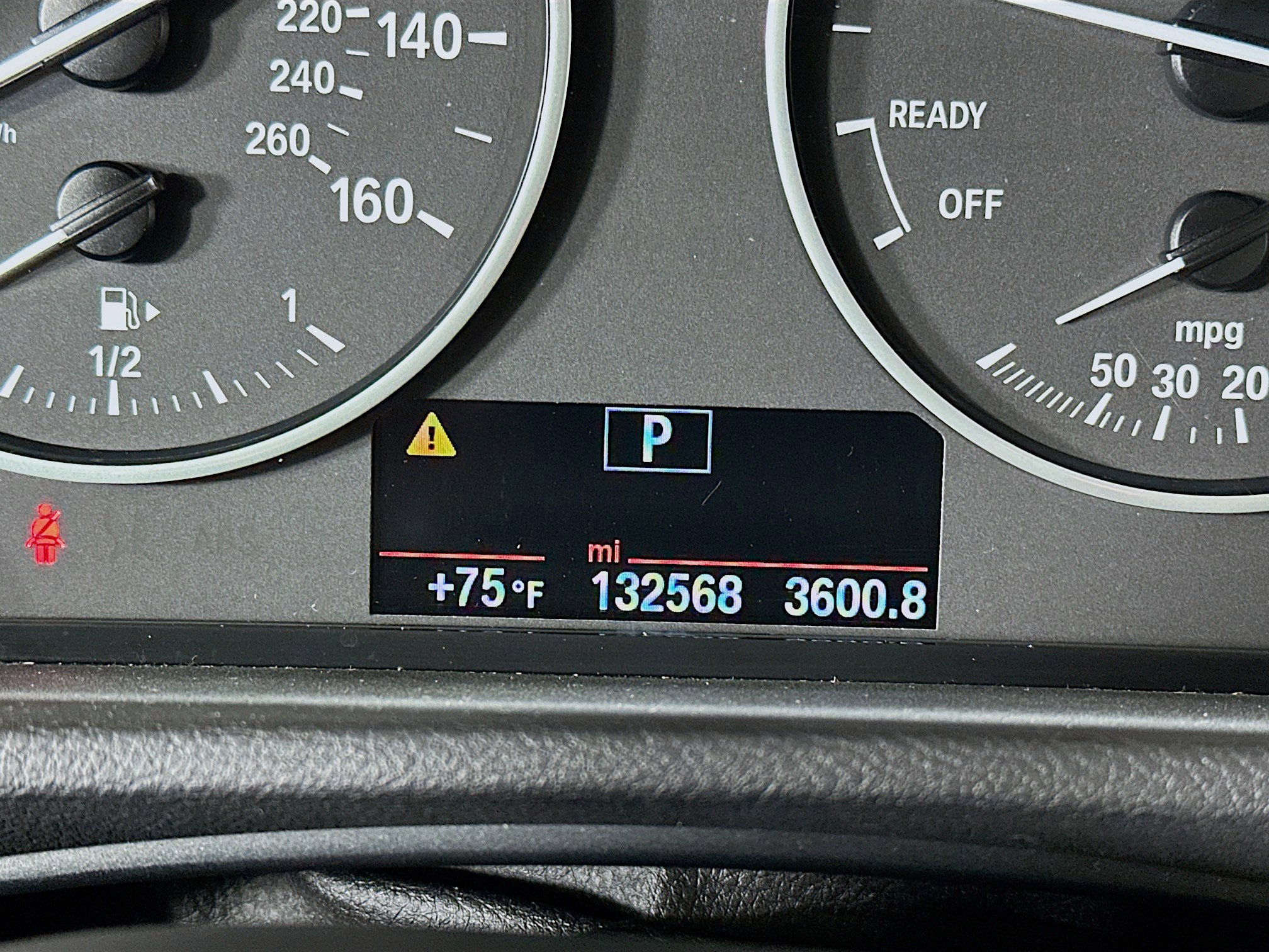 Used 2016 BMW X1 xDrive28i image 18