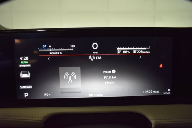 Certified 2023 Nissan Ariya AWD image 26