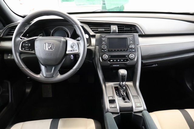 Used 2017 Honda Civic LX image 12