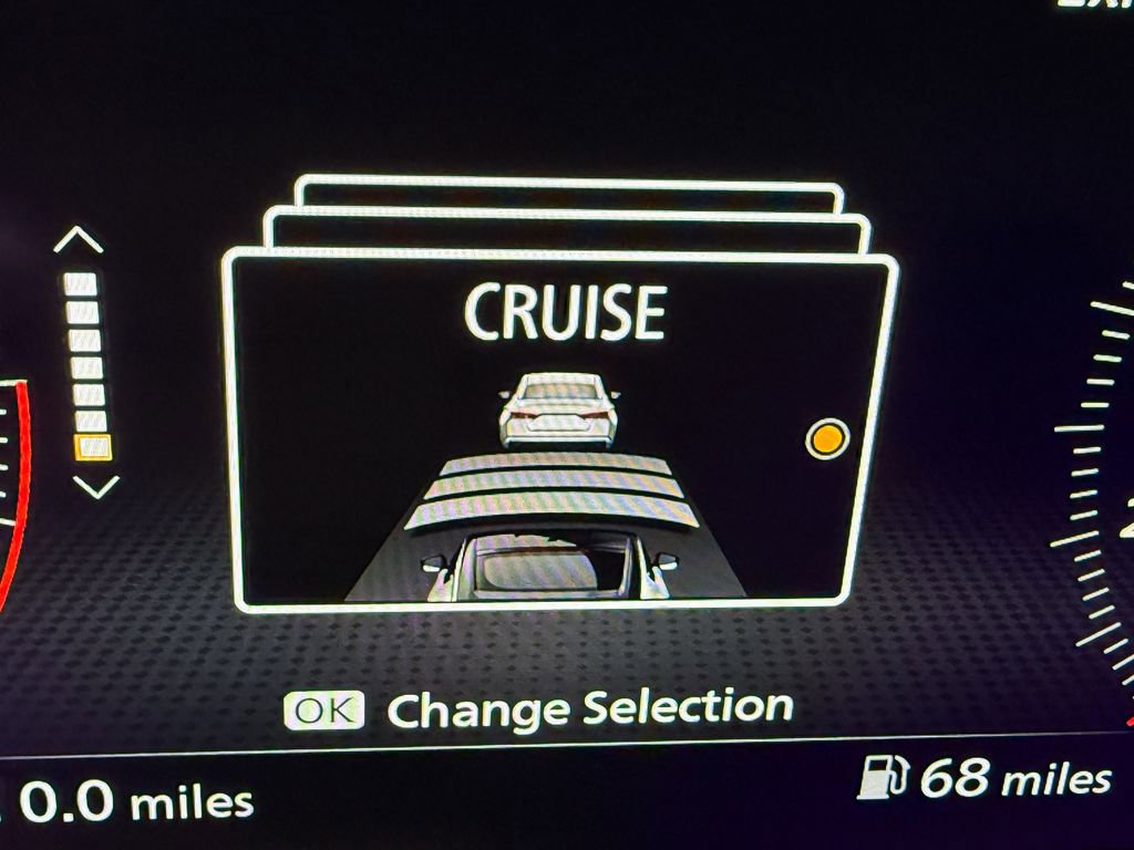 Certified 2024 Nissan Z Sport w/ Floor Mat Package image 25