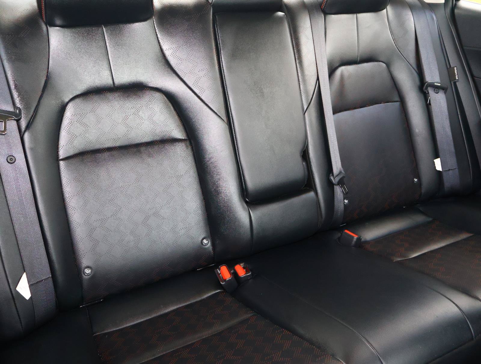 Used 2026 Nissan Sentra SR w/ SR Premium Package FWD image 18