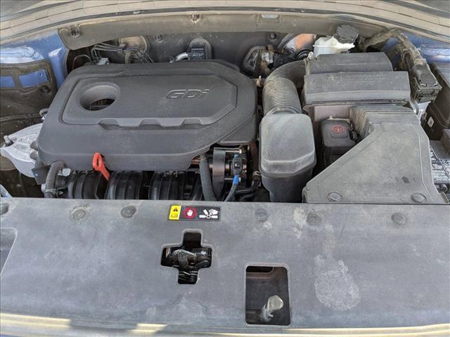 Used 2020 Hyundai Santa Fe SE image 22
