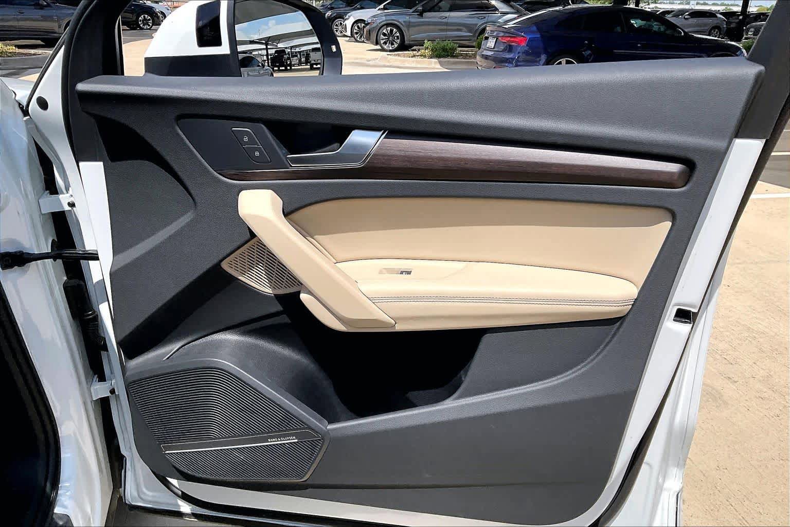 Used 2021 Audi Q5 Premium Plus image 22