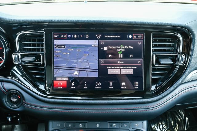 Used 2024 Dodge Durango GT RWD image 26