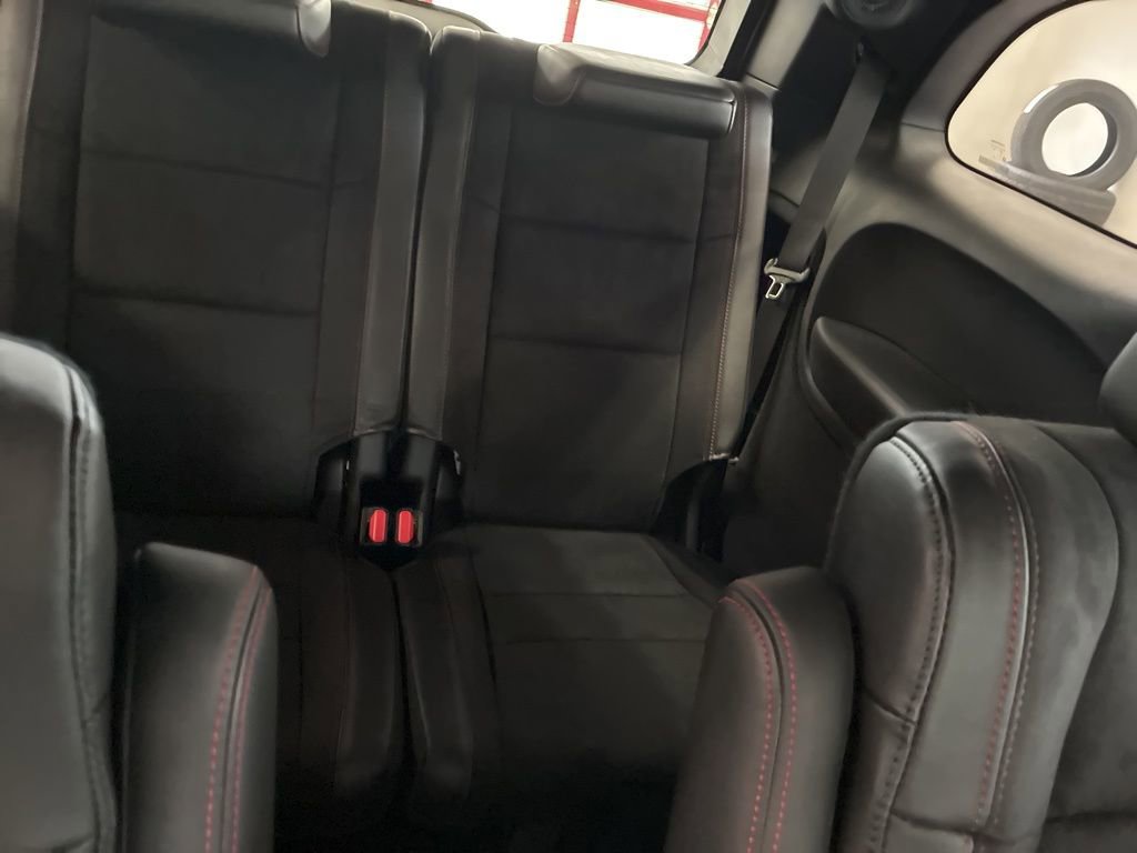 New 2026 Dodge Durango GT AWD/4WD image 26