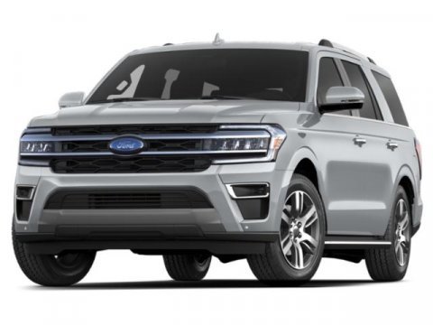 Used 2022 Ford Expedition Limited