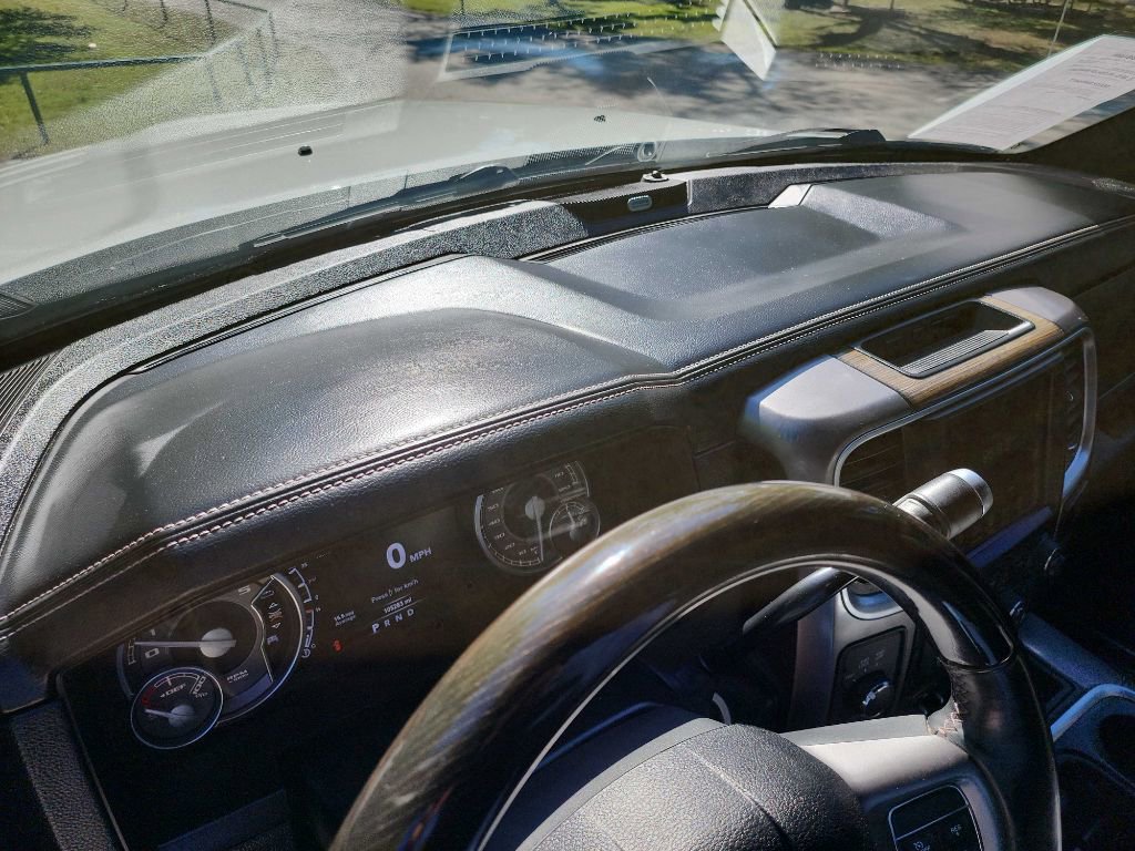 Used 2017 RAM 2500 Limited image 29