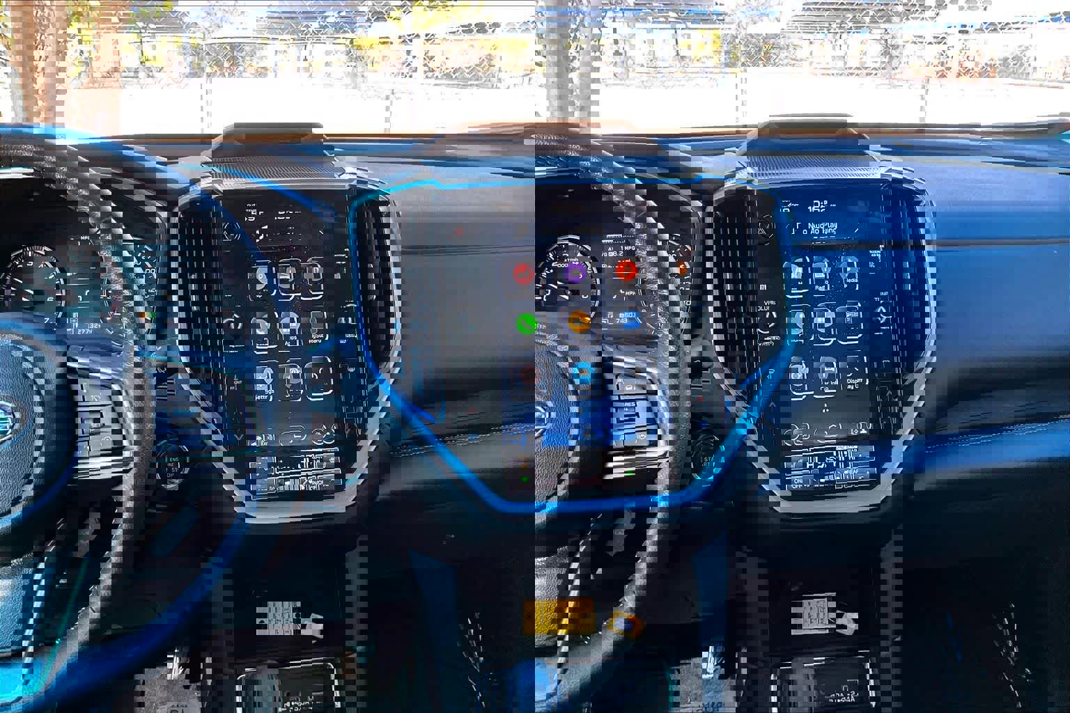 Used 2023 Subaru Ascent Limited w/ Technology Package image 7