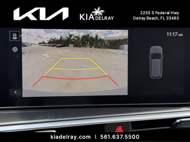 New 2026 Kia Sorento S FWD image 20