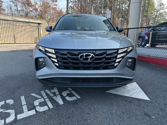 Used 2022 Hyundai Tucson SEL w/ Convenience Package image 2