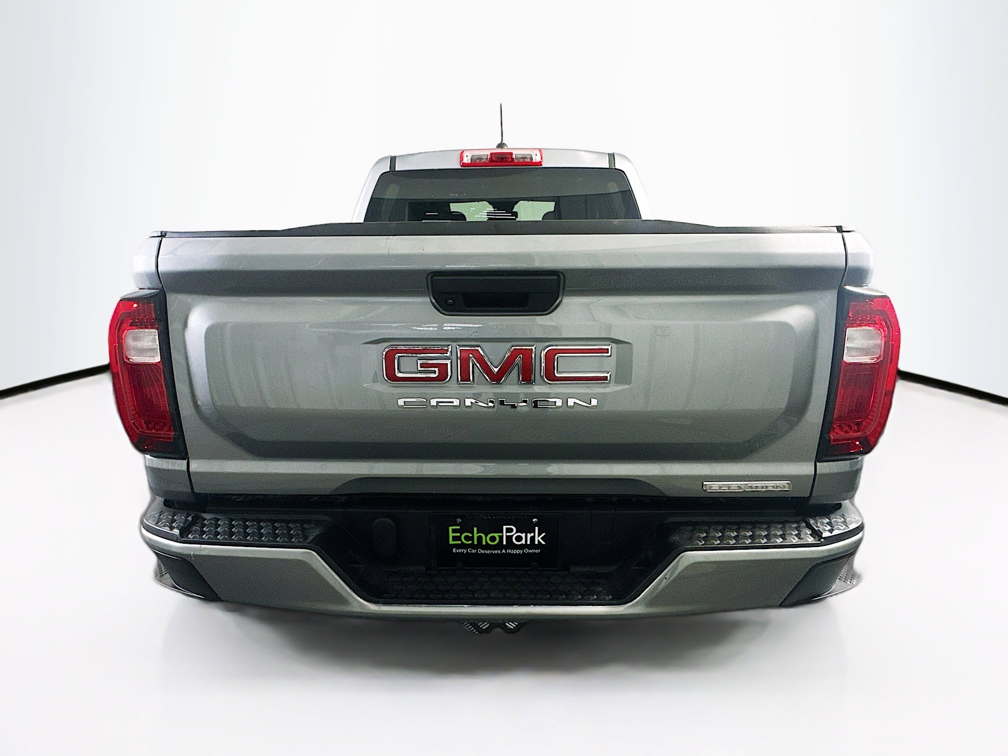 Used 2024 GMC Canyon Elevation RWD image 7