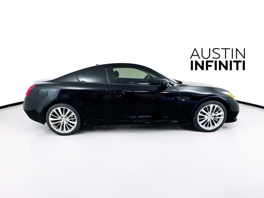 Used 2013 INFINITI G37 Sport RWD image 8