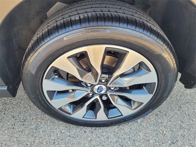 Used 2023 Subaru Outback Limited XT image 27