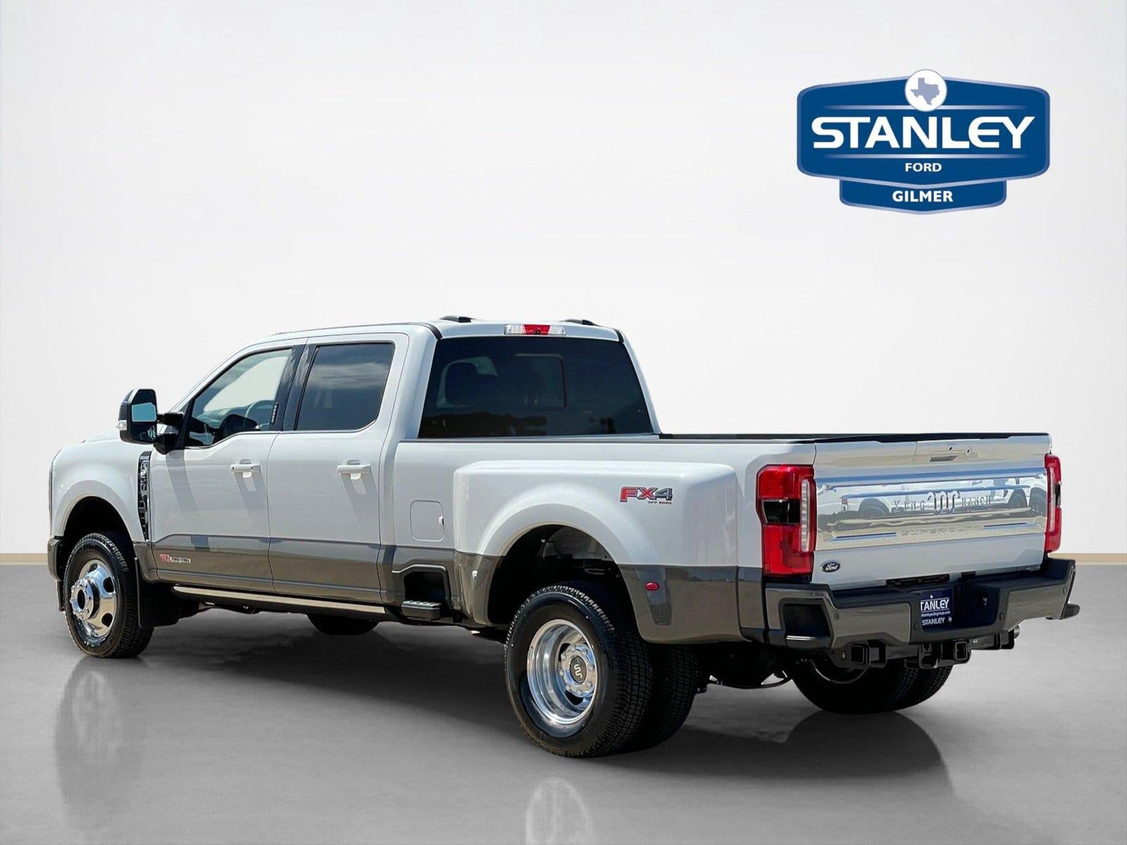 New 2026 Ford F350 King Ranch AWD/4WD image 5