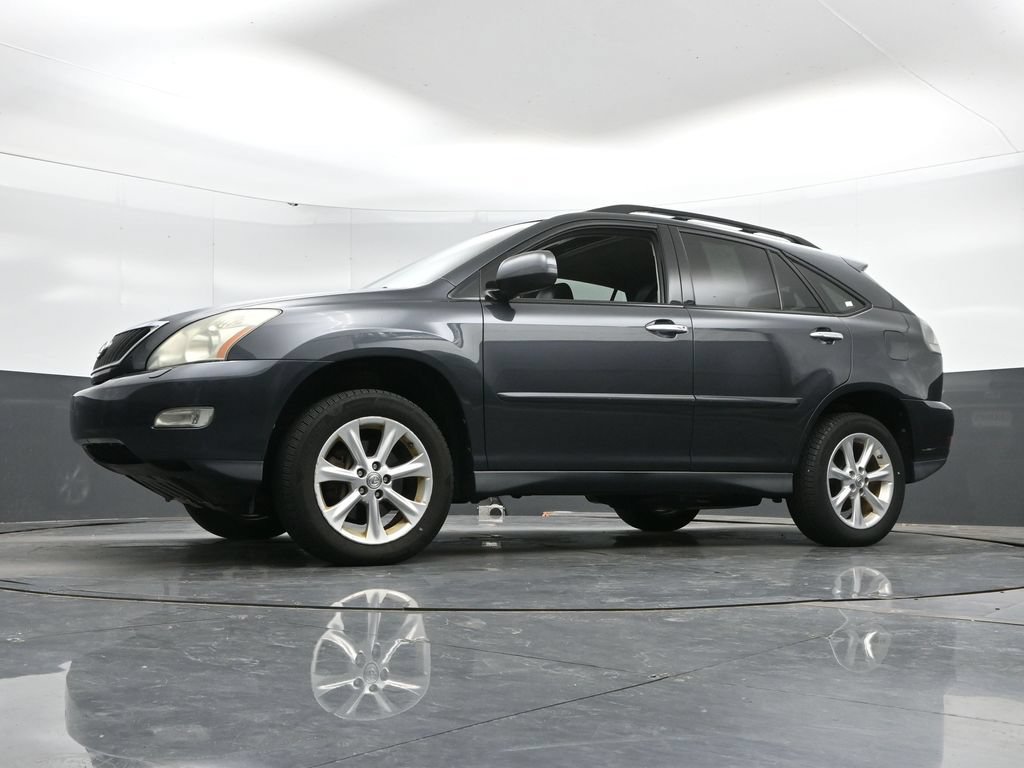 Used 2009 Lexus RX 350 AWD image 44