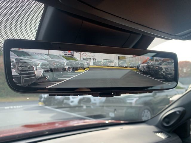 Used 2024 Toyota Highlander Platinum image 32