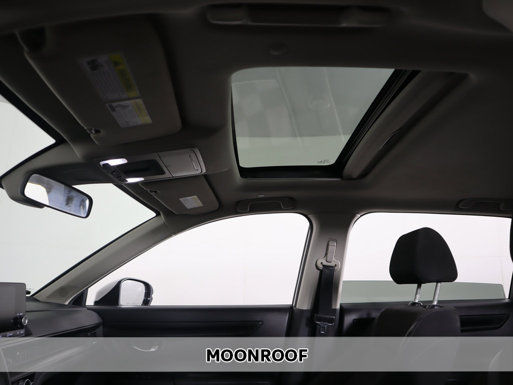 Used 2024 Honda CR-V EX image 3