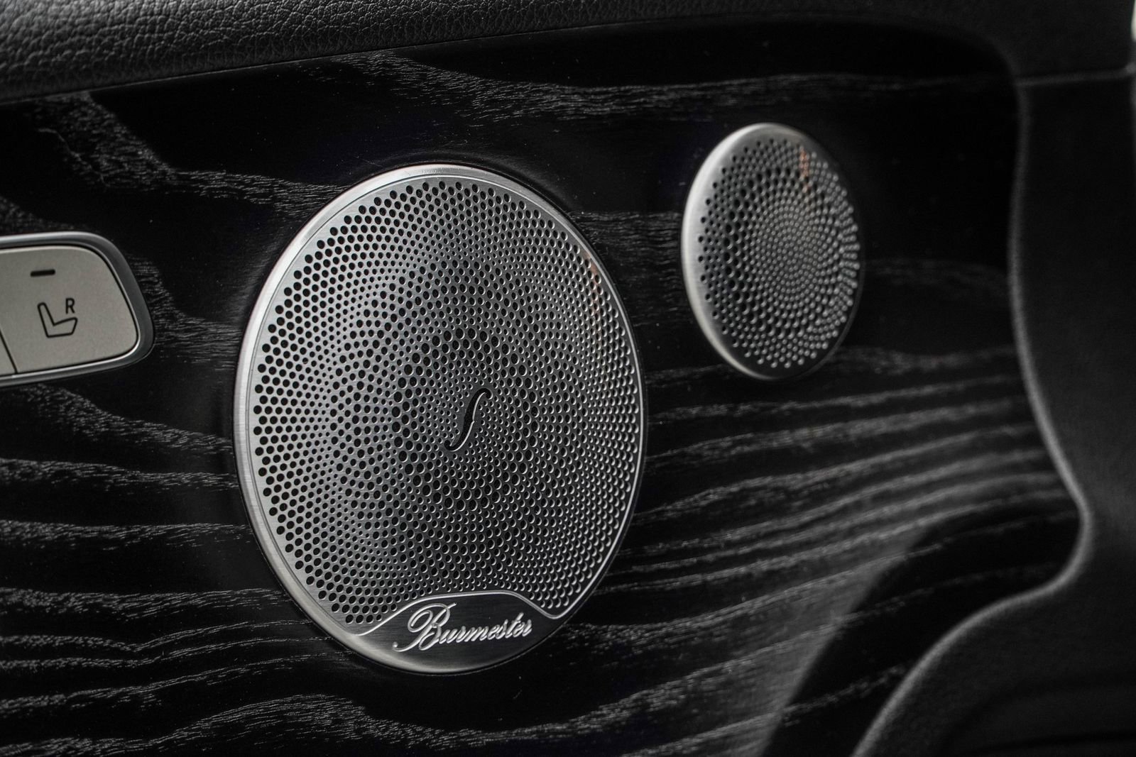 Used 2018 Mercedes-Benz E 400 4MATIC Coupe w/ Premium 2 Package image 42