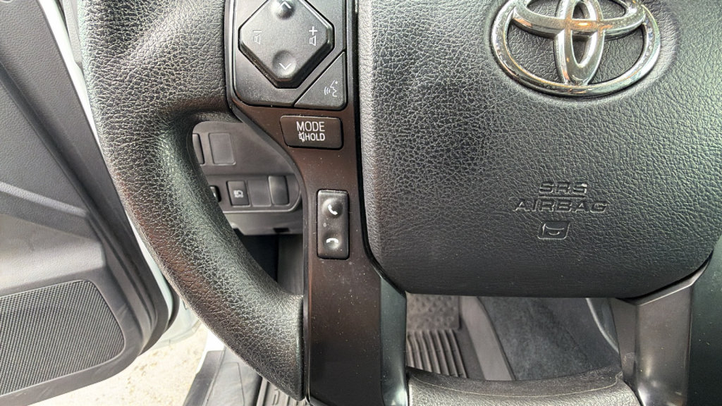 Certified 2023 Toyota Tacoma SR AWD/4WD image 19