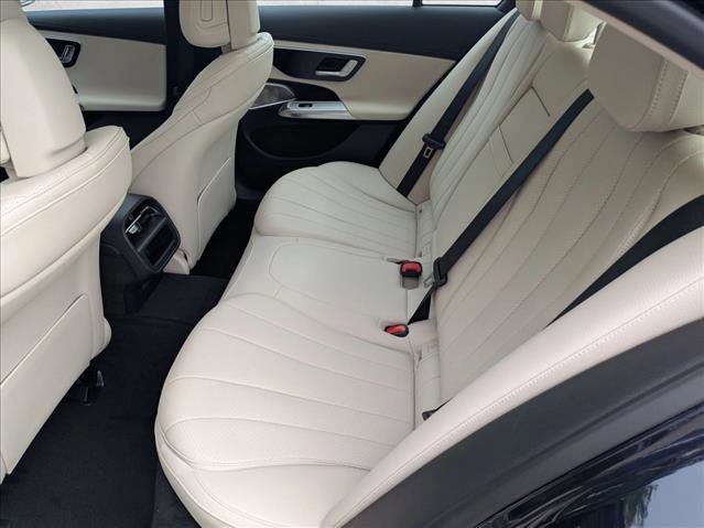 New 2026 Mercedes-Benz E 350 Sedan image 16