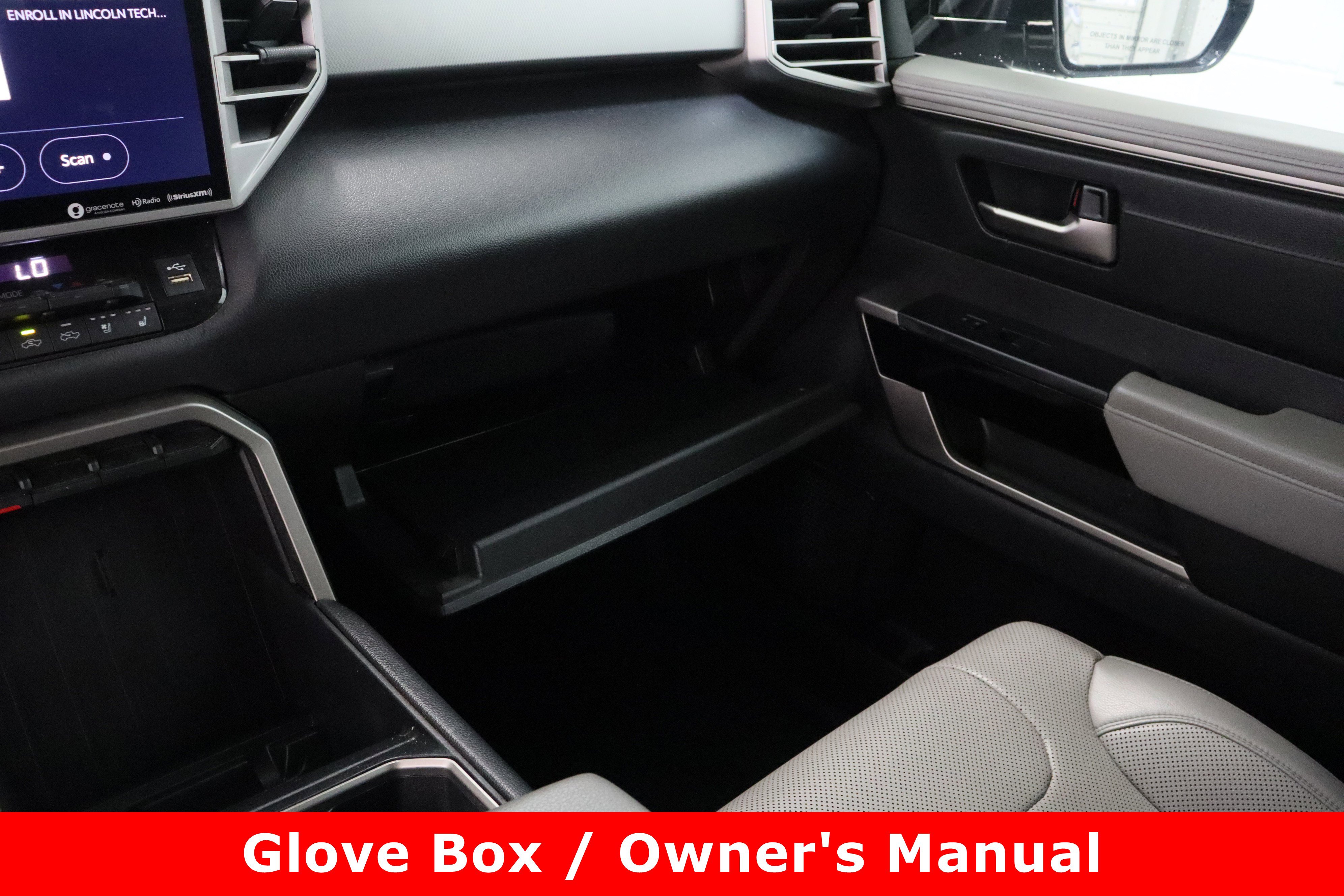 Used 2022 Toyota Tundra Limited image 25