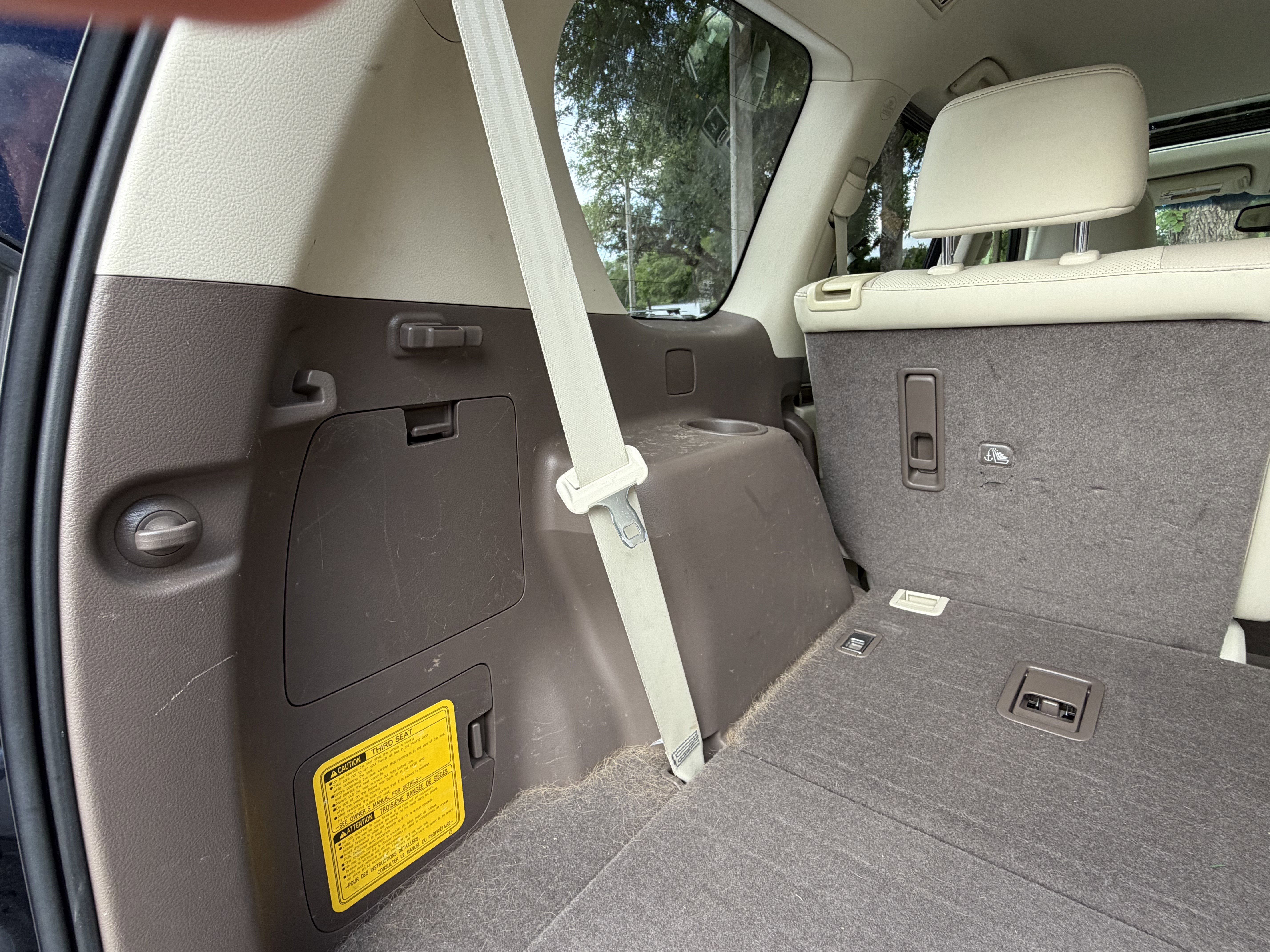 Used 2019 Lexus GX 460 Premium AWD/4WD image 50