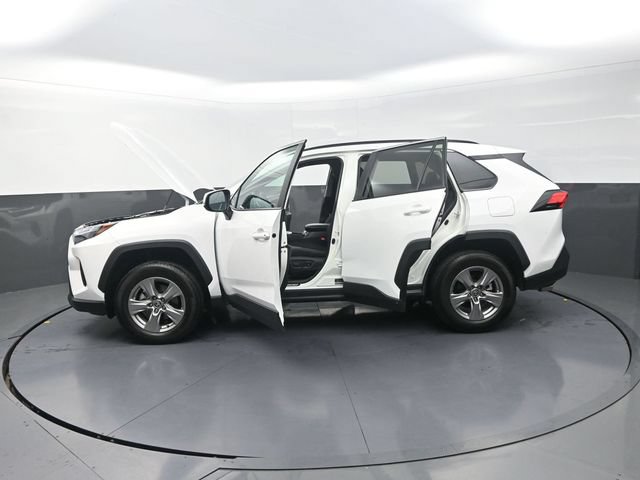 Used 2024 Toyota RAV4 XLE w/ Convenience Package AWD/4WD image 41