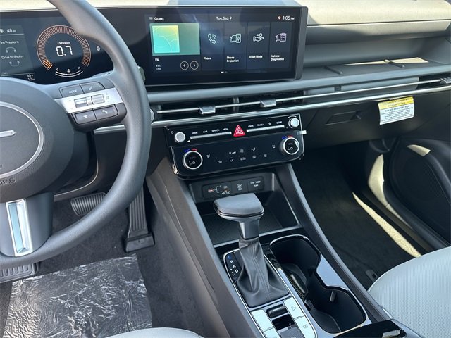 New 2026 Hyundai Santa Cruz SEL image 20