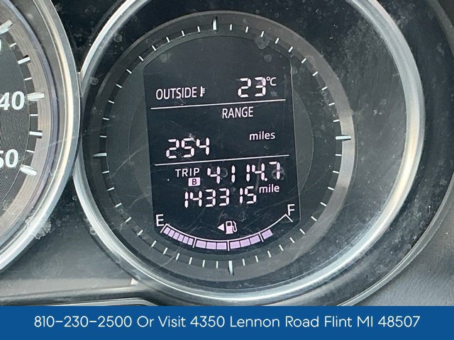 Used 2015 MAZDA CX-5 Grand Touring FWD image 24