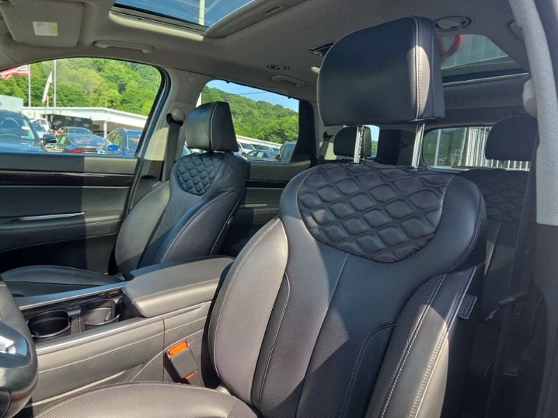 Used 2022 Hyundai Palisade Limited AWD/4WD image 28