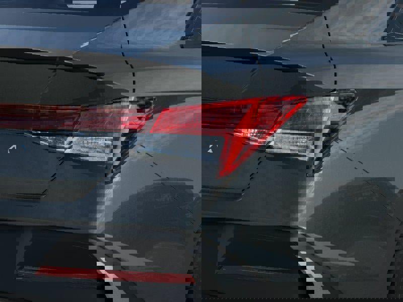 New 2026 Hyundai Elantra SEL Sport Premium image 36