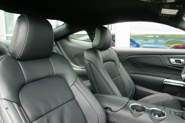 New 2025 Ford Mustang GT Premium w/ Mustang Nite Pony Package image 27