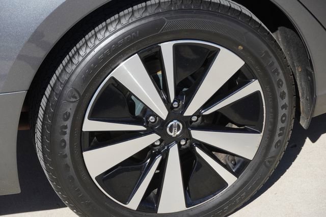 Used 2022 Nissan Altima 2.5 SV image 11