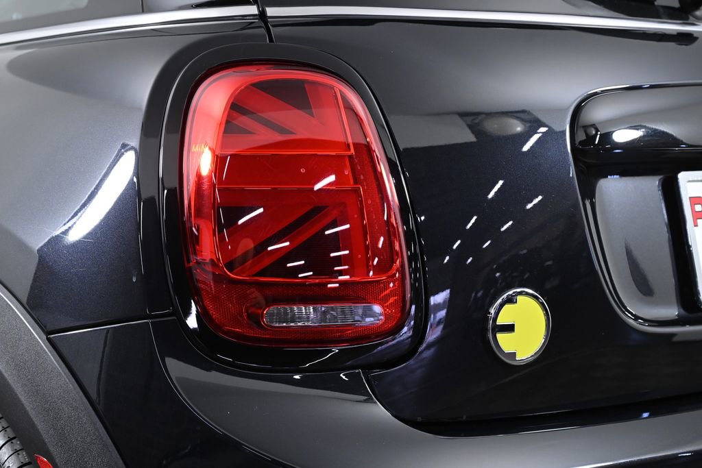 Used 2024 MINI Cooper SE image 7