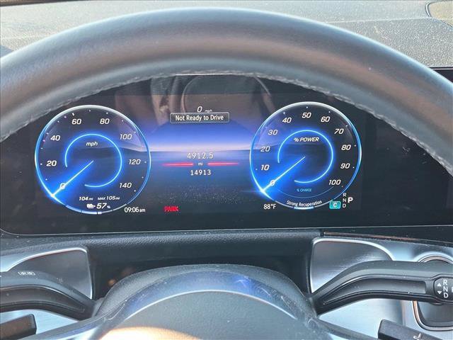 Certified 2024 Mercedes-Benz EQB 250+ image 10