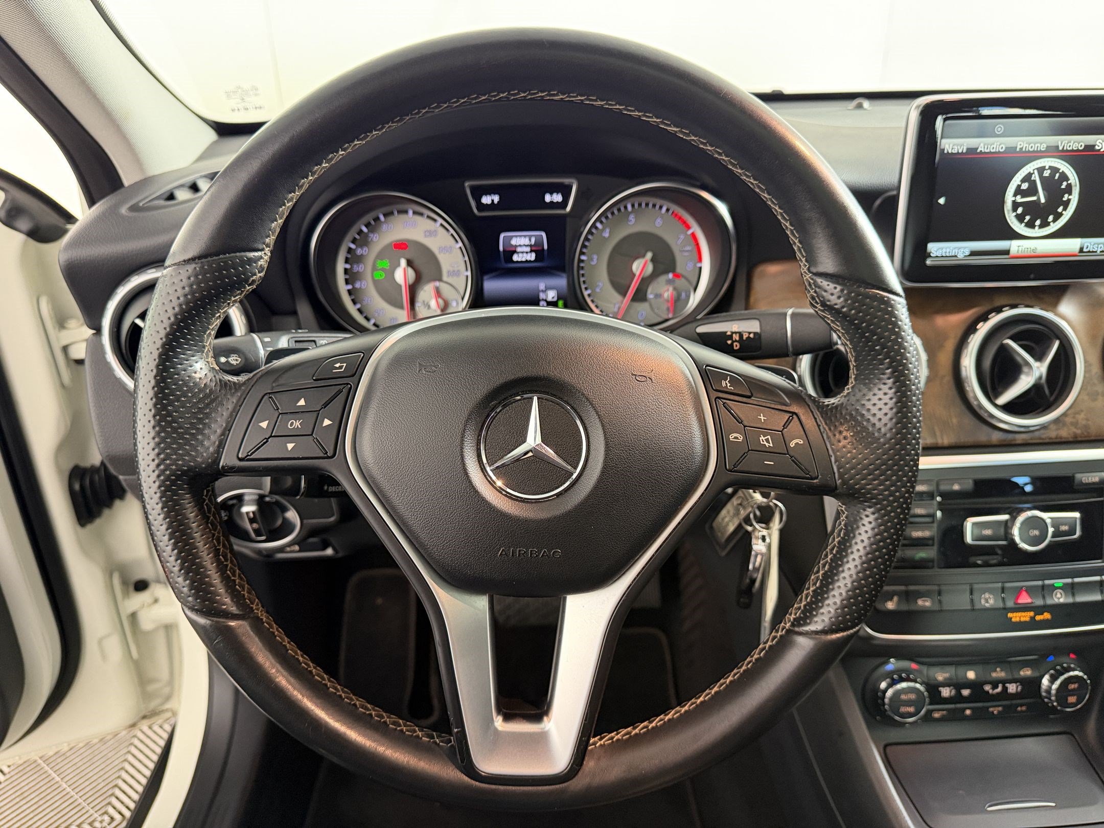Used 2015 Mercedes-Benz GLA 250 4MATIC image 11