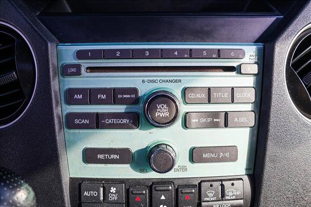 Used 2010 Honda Pilot EX-L image 18