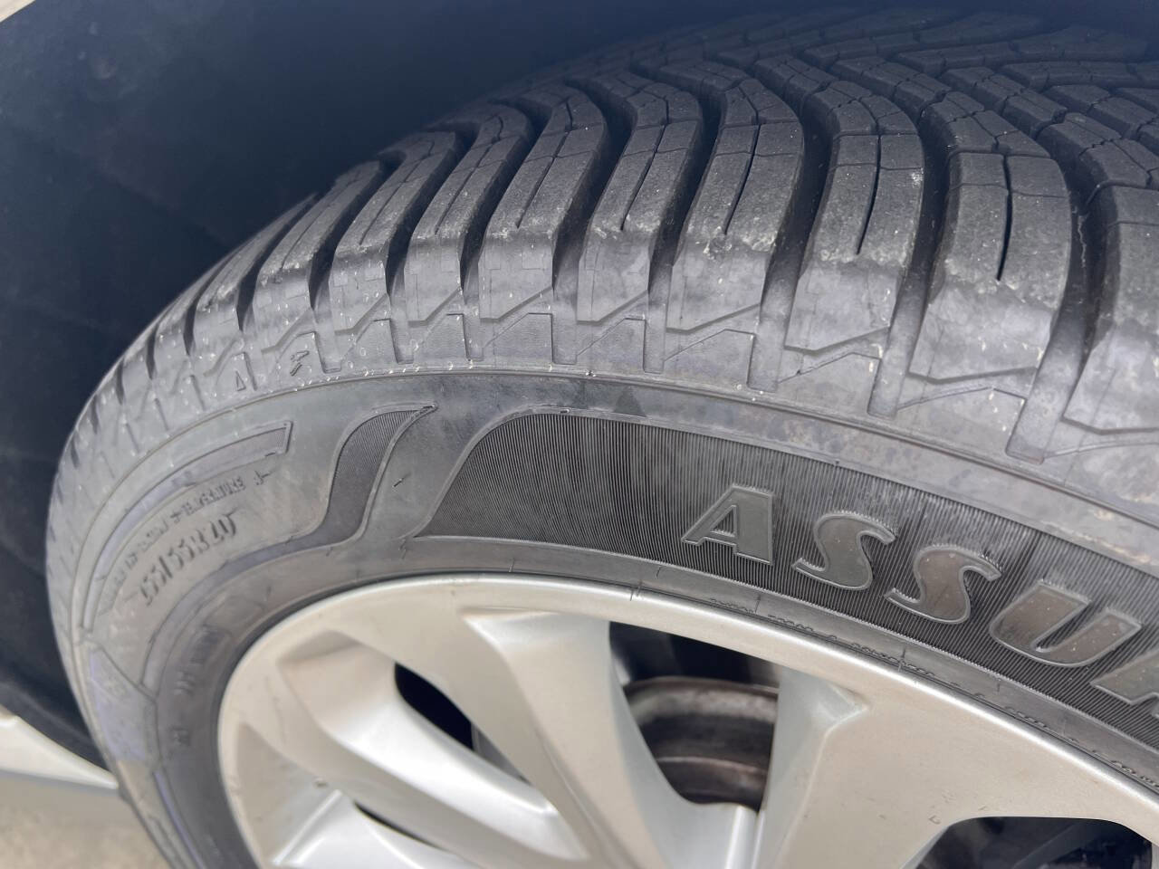 Used 2016 Land Rover Range Rover HSE image 27