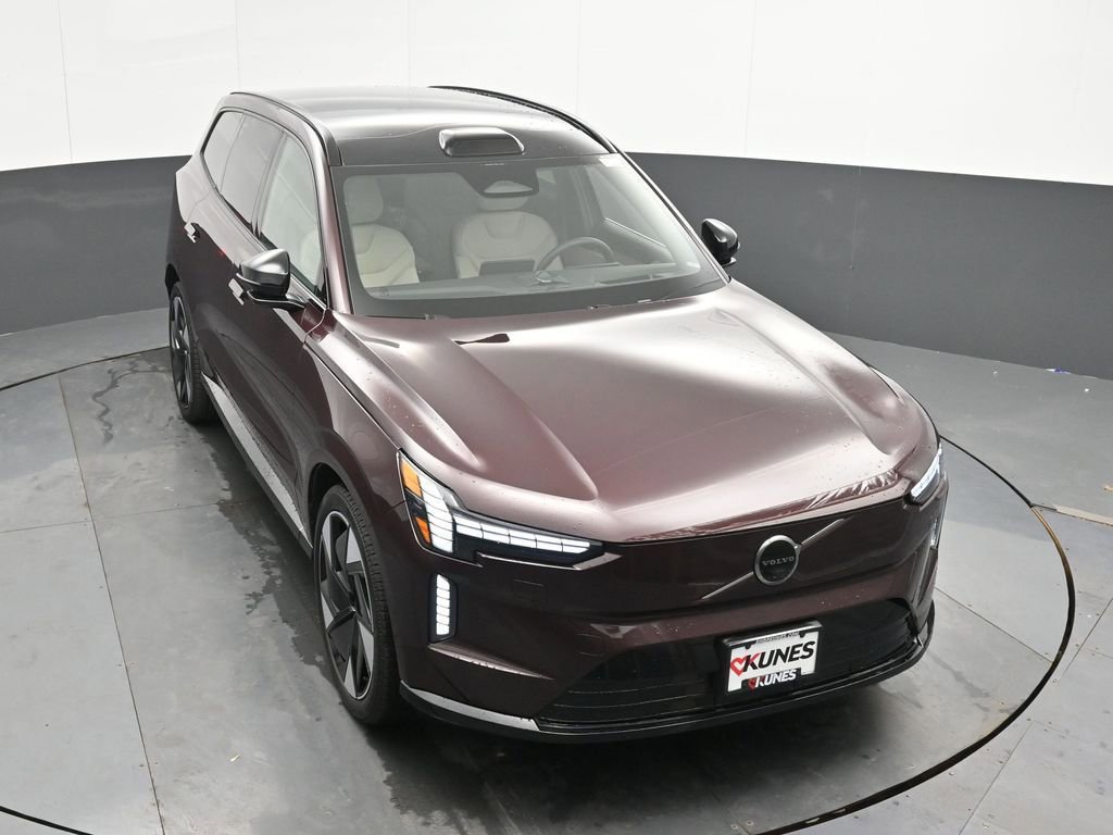 New 2025 Volvo EX90 Ultra image 34