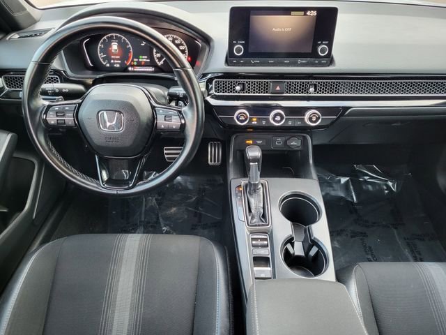Used 2023 Honda Civic Sport image 14