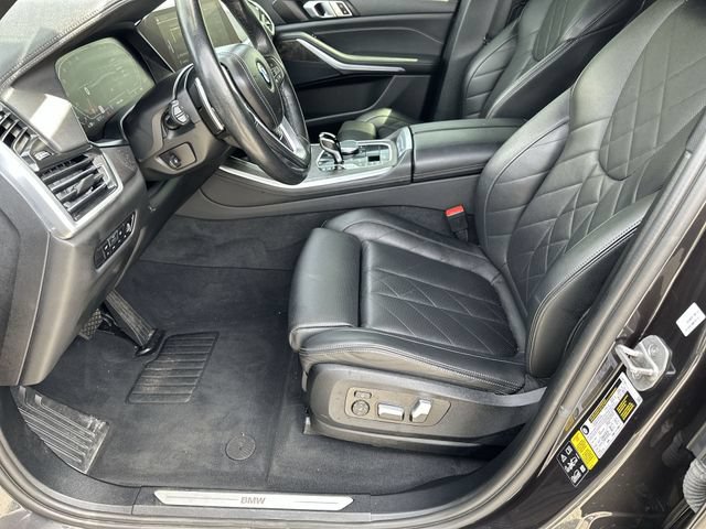 Used 2023 BMW X5 xDrive40i w/ Premium Package AWD/4WD image 29
