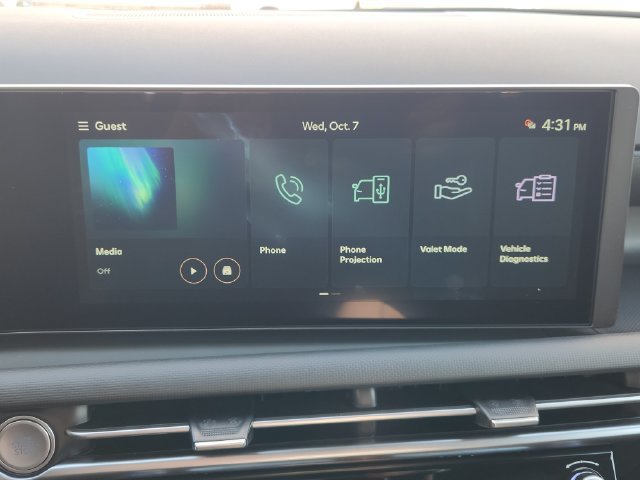 New 2027 Hyundai Santa Cruz SE FWD image 16
